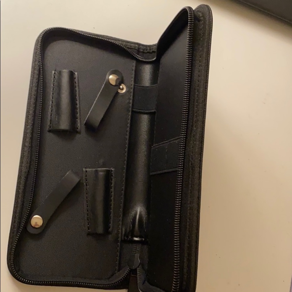 Hair Shear Case